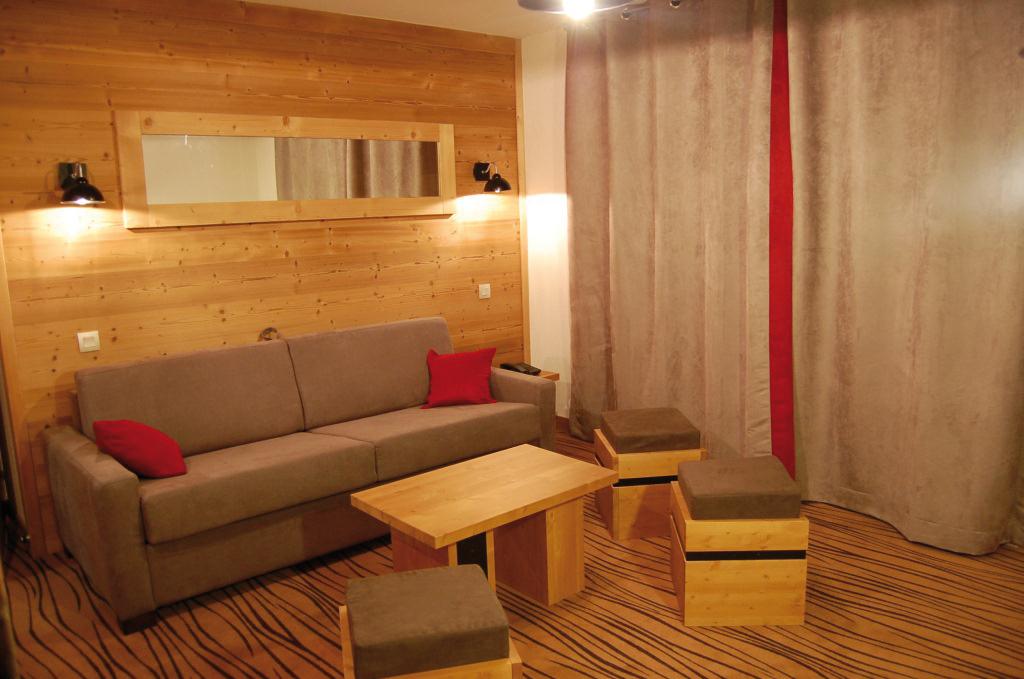 Lagrange Vacances Les Chalets D'Emeraude هاوتيلوس المظهر الخارجي الصورة